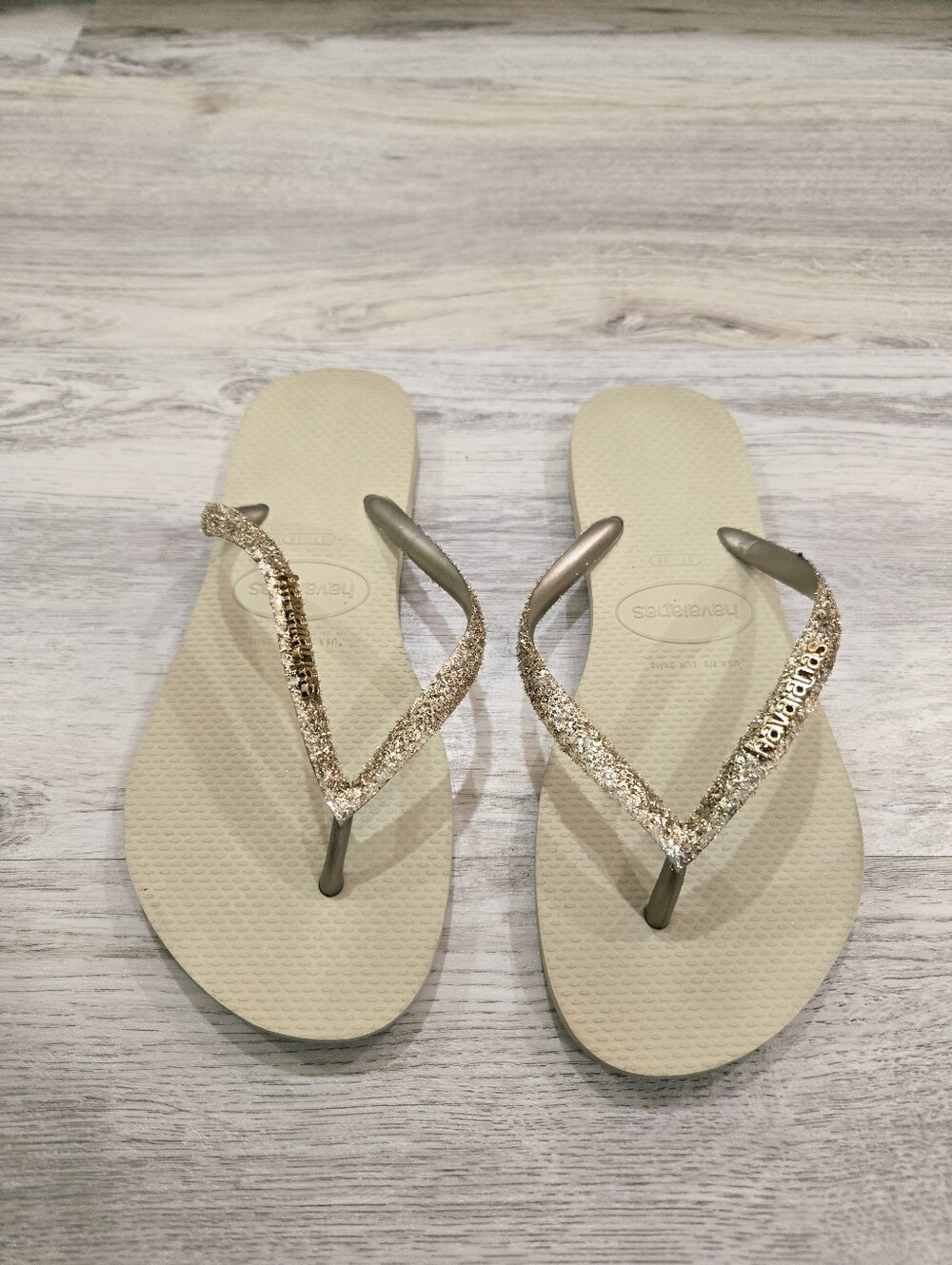 Havaianas Slippers